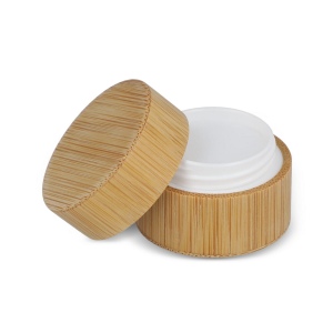 Baume à lèvres rond bambou 5