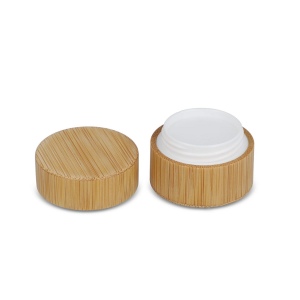Baume à lèvres rond bambou 6