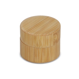 Baume à lèvres rond bambou 2