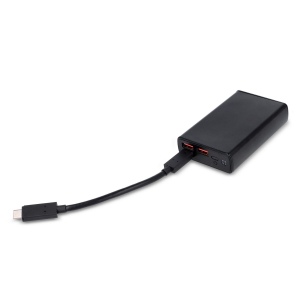 Stratos Powerbank Power Delivery 10000mAh 3