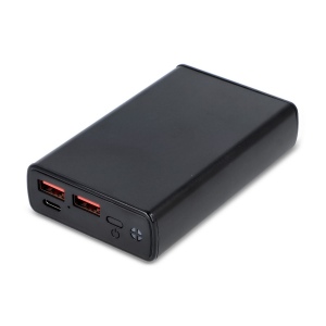 Stratos Powerbank Power Delivery 10000mAh 2