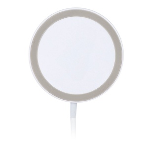 Chargeur magnétique sans fil 15W 2
