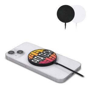 Chargeur magnétique sans fil 15W
