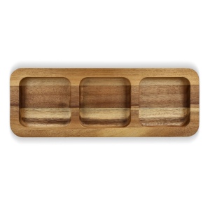 InSideOut Mini table à goûter en bois, 35cm 4