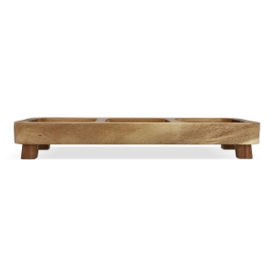 InSideOut Mini table à goûter en bois, 35cm 6