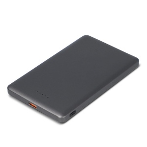 Nexus Wireless Batterie externe Compatible avec MagSafe R-ABS 5000 mAh 2