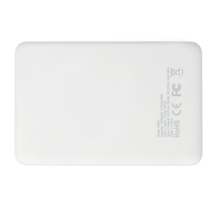 Banque d'énergie Zenith USB-C avec Power Delivery R-ABS 5000 mAh 4