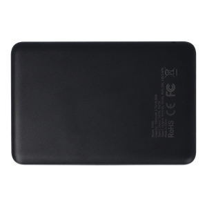 Banque d'énergie Zenith USB-C avec Power Delivery R-ABS 5000 mAh 7