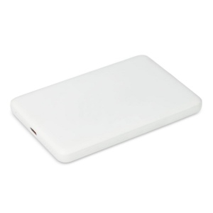 Banque d'énergie Zenith USB-C avec Power Delivery R-ABS 5000 mAh 2