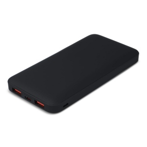 Banque d'énergie Zenith USB-C avec Power Delivery R-ABS 10000 mAh 3