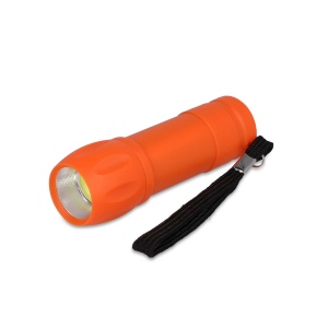 Lampe de poche RABS COB 6