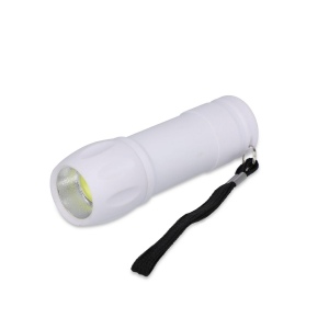 Lampe de poche RABS COB 2