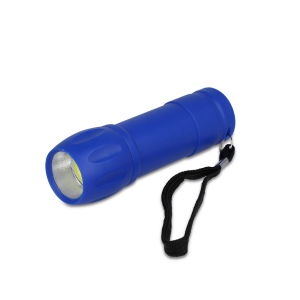 Lampe de poche RABS COB 4