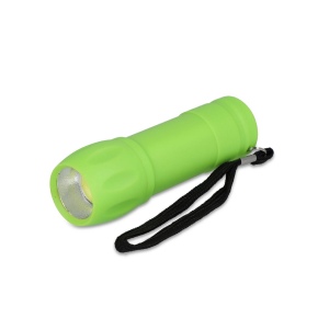 Lampe de poche RABS COB 7