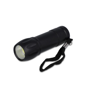 Lampe de poche RABS COB 3