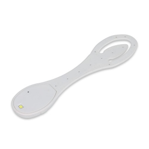 Lampe de poche rechargeable 2