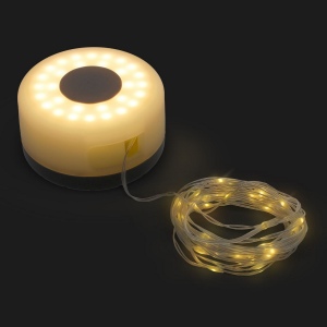 InsideOut Guirlandes lumineuses rétractables 7