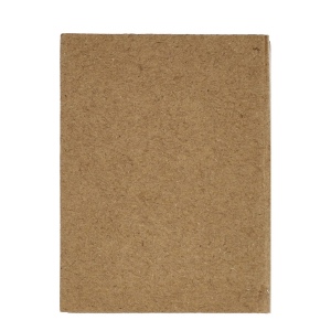 Notes autocollantes papier craft 2 3