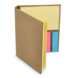 Notes autocollantes papier d'artisanat 3 3