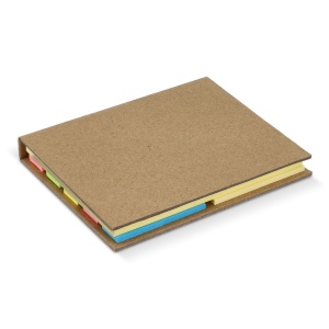 Notes autocollantes papier d'artisanat 3 2