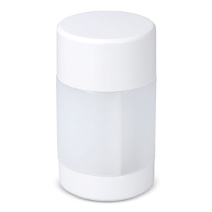 Trio de flacons de toilette de voyage 3