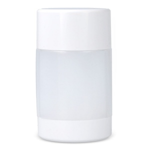 Trio de flacons de toilette de voyage 7