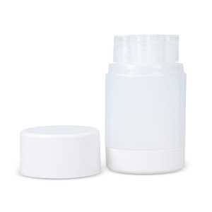 Trio de flacons de toilette de voyage 2