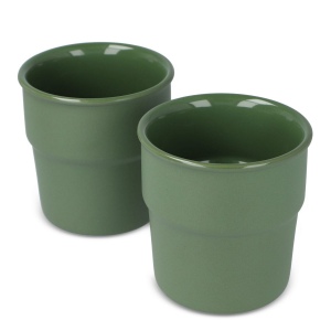 InSideOut Cup Fika mug set of 2 280ml 15