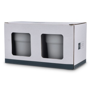 InSideOut Cup Fika mug set of 2 280ml 23