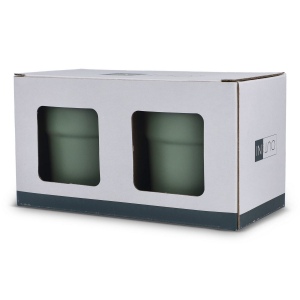 InSideOut Cup Fika mug set of 2 280ml 11