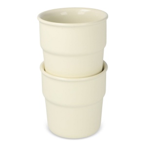 InSideOut Cup Fika mug set of 2 280ml 4
