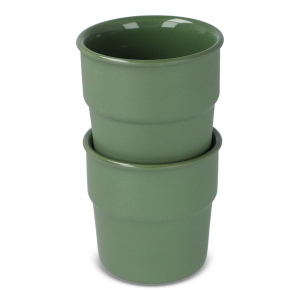 InSideOut Cup Fika mug set of 2 280ml 3
