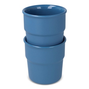 InSideOut Cup Fika mug set of 2 280ml 2