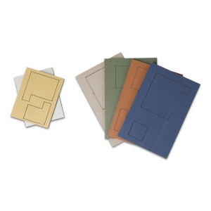 InSideOut Boîte d'allumettes en bois think iq puzzle 4