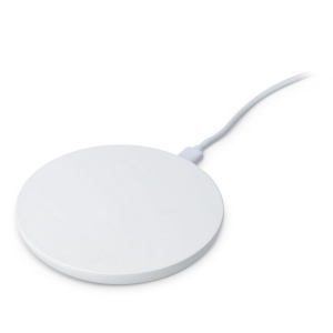 Chargeur rapide sans fil 15 W avec indicateur LED 2
