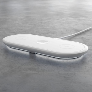 Chargeur sans fil rapide 3-en-1 15 W téléphones / Apple Watch / AirPod 11