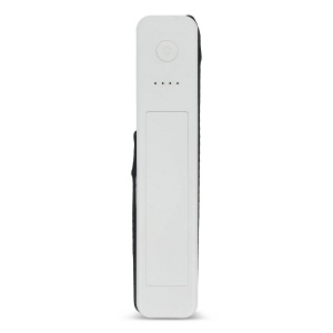 Travel Powerbank 2600 mAh 5-en-1 - Balance de Lugage - Lampe de poche - Règle - Thermomètre 4