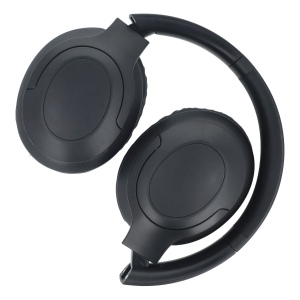 Casque supra-auriculaire sans fil avec annulation du bruit (ANC) 3