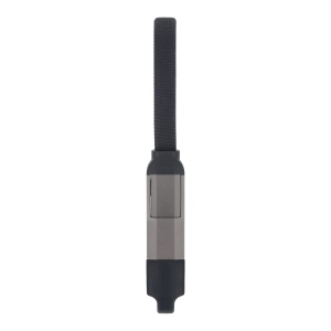 Câble multifonctionnel 4-en-1 Porte-clés 60 W 6