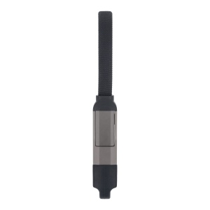 Câble multifonctionnel 4-en-1 Porte-clés 60 W 11