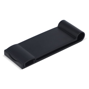 R-ABS Support de téléphone pour bureau pliable et portable 14