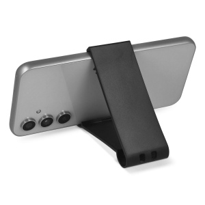 R-ABS Support de téléphone pour bureau pliable et portable 15