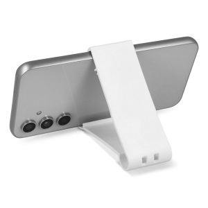 R-ABS Support de téléphone pour bureau pliable et portable 5