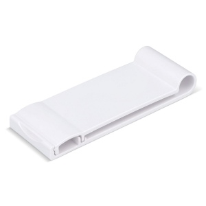 R-ABS Support de téléphone pour bureau pliable et portable 7
