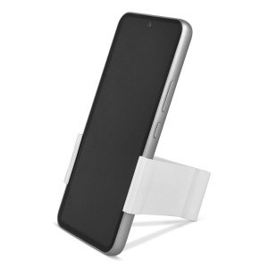 R-ABS Support de téléphone pour bureau pliable et portable 8