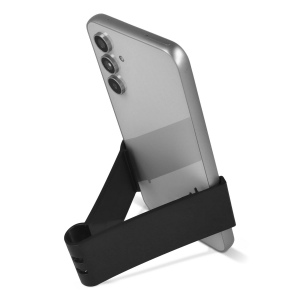 R-ABS Support de téléphone pour bureau pliable et portable 10