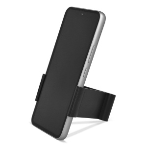 R-ABS Support de téléphone pour bureau pliable et portable 11