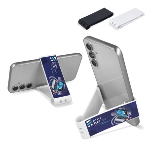 R-ABS Support de téléphone pour bureau pliable et portable