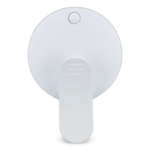 Lampe LED portable universelle pour selfie avec 3 niveaux de luminosité 5