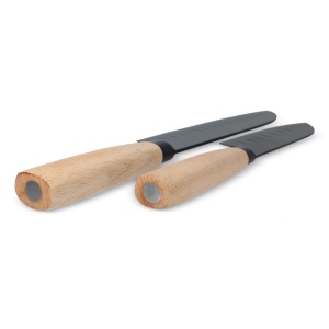 InSideOut Set de couteaux Santoku 2pc Ravn 3